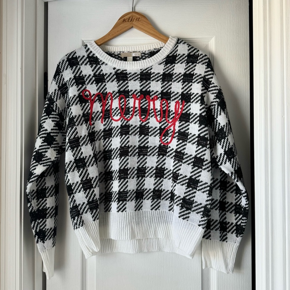 NWT Merry Sewater Size L